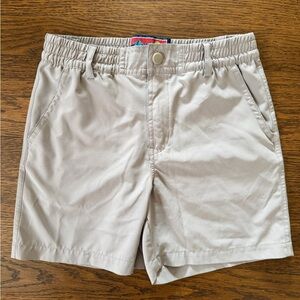 Burblebo Boy’s Everyday Tan Shorts size M (8)